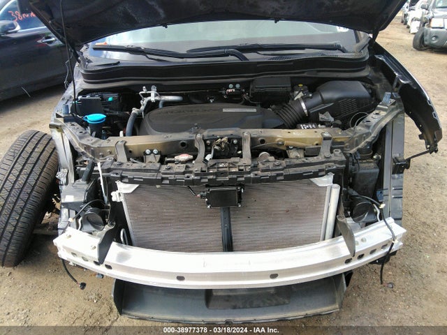 Honda Passport Awd Elite 2020 5FNYF8H08LB001410 Image 10