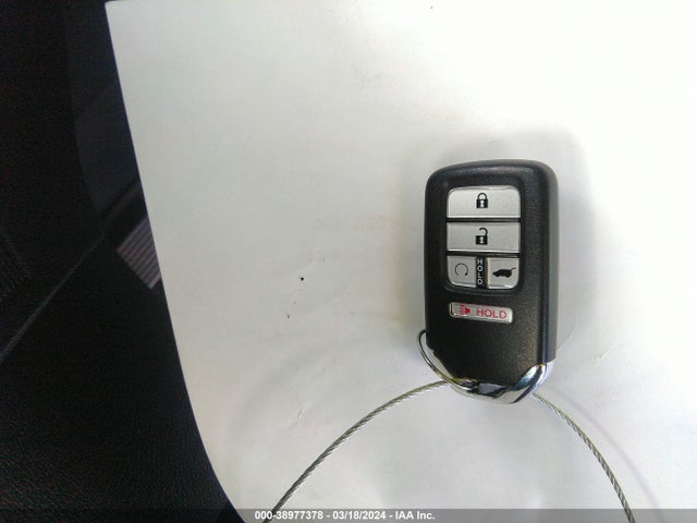 Honda Passport Awd Elite 2020 5FNYF8H08LB001410 Image 11