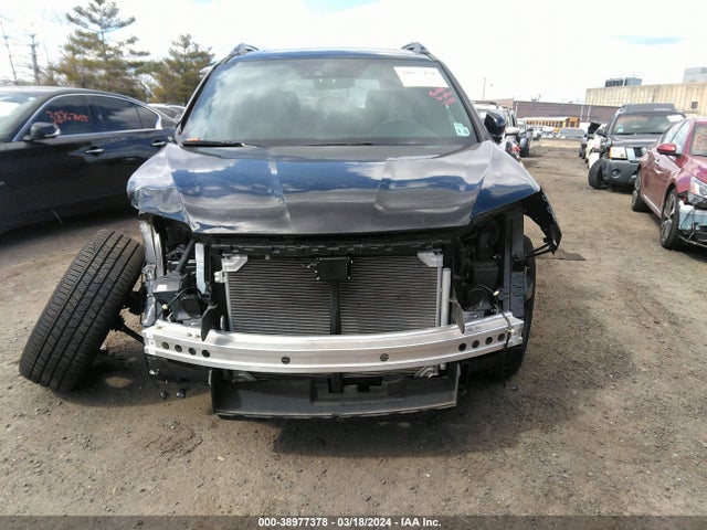 Honda Passport Awd Elite 2020 5FNYF8H08LB001410 Image 12