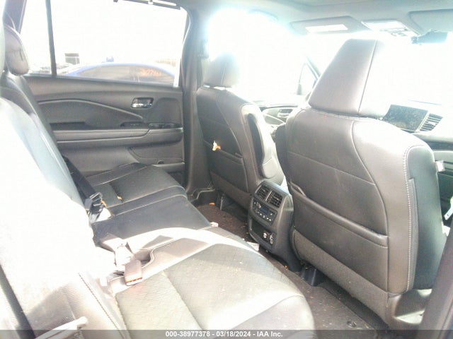 Honda Passport Awd Elite 2020 5FNYF8H08LB001410 Image 8