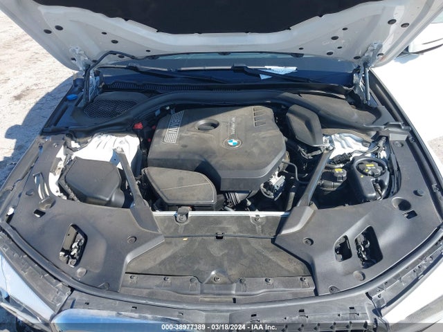 WBAJA7C32HG906599 BMW 530i Xdrive