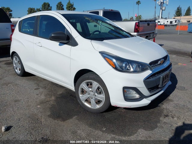 2019 KL8CB6SA1KC736469 главное изображение