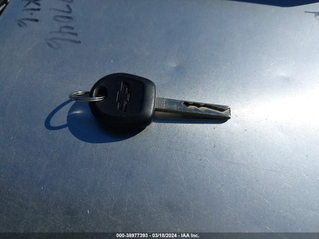 Chevrolet Spark Ls Cvt 2019 KL8CB6SA1KC736469 Image 11