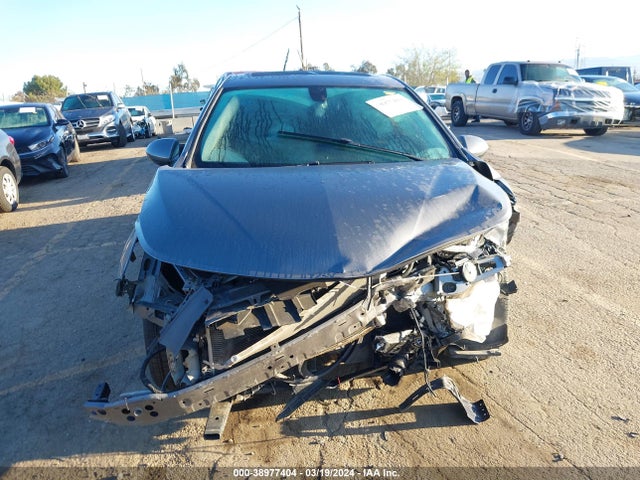 Chevrolet Cruze Lt Auto 2018 1G1BE5SM2J7174497 Image 13