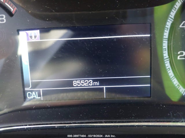 Chevrolet Cruze Lt Auto 2018 1G1BE5SM2J7174497 Image 7