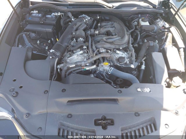 Lexus RC 350 2015 JTHHE5BC8F5004364 Image 10