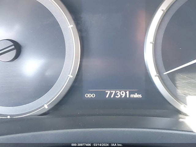 Lexus RC 350 2015 JTHHE5BC8F5004364 Image 7