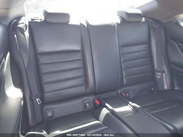 Lexus RC 350 2015 JTHHE5BC8F5004364 Image 8