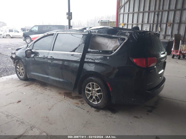 Chrysler Pacifica Touring 2017 2C4RC1DG2HR722857 Image 3