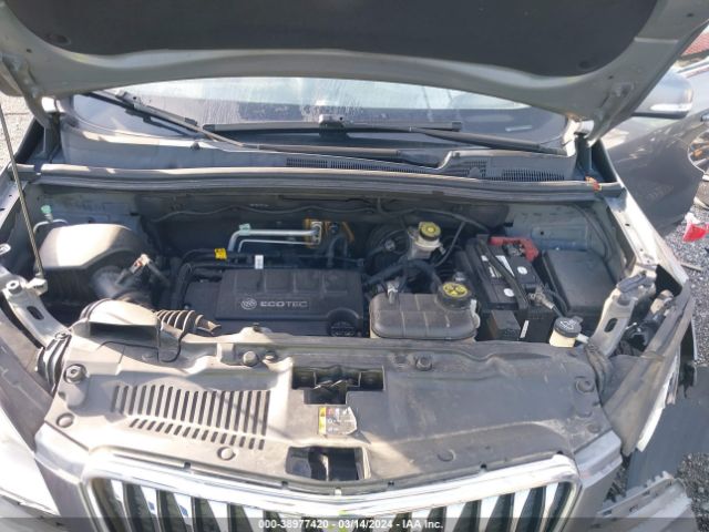 KL4CJBSB2EB689971 Buick Encore Convenience