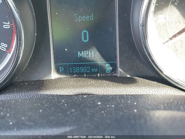 KL4CJBSB2EB689971 Buick Encore Convenience