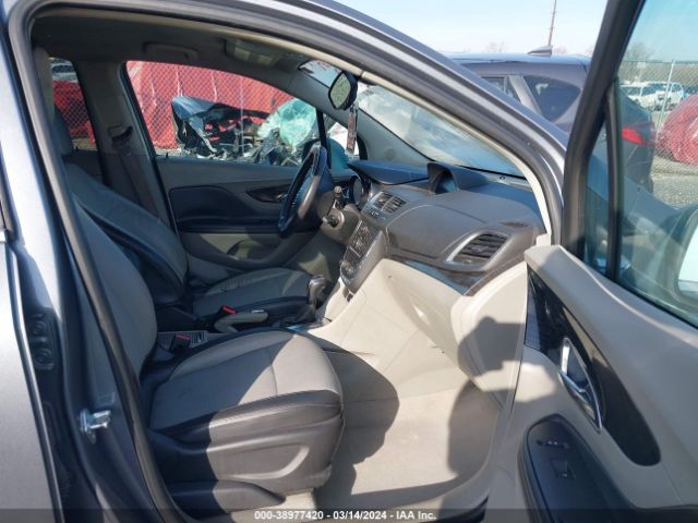 KL4CJBSB2EB689971 Buick Encore Convenience