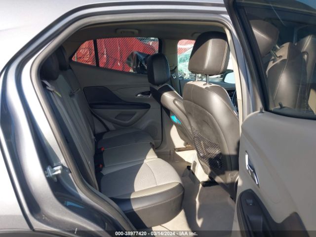KL4CJBSB2EB689971 Buick Encore Convenience
