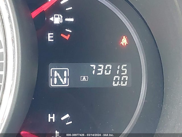 Nissan MURANO SL 2014 JN8AZ1MW2EW500586 Image 16