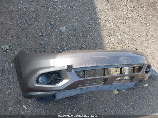Nissan MURANO SL 2014 JN8AZ1MW2EW500586 Image 18