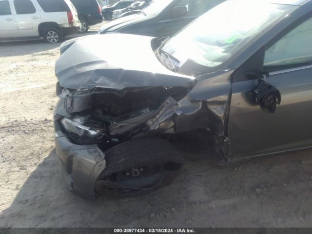 3N1AB8BV7RY235670 Nissan Sentra S Xtronic Cvt