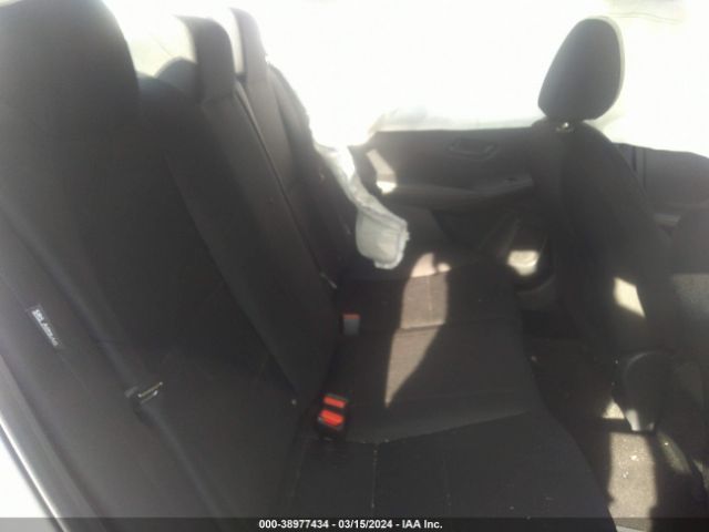3N1AB8BV7RY235670 Nissan Sentra S Xtronic Cvt