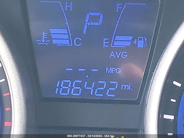 Hyundai TUCSON SE 2014 KM8JU3AG9EU795132 Image 15