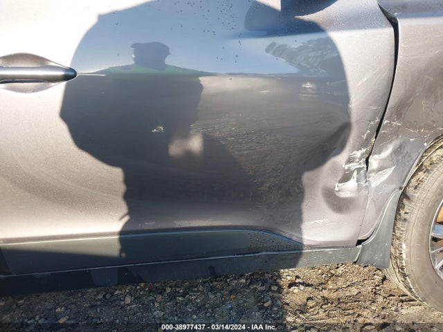 Hyundai TUCSON SE 2014 KM8JU3AG9EU795132 Image 19