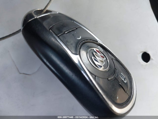 Buick Enclave Awd Premium 2020 5GAEVBKW6LJ235992 Image 11