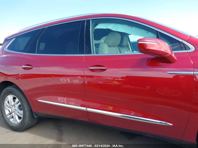 Buick Enclave Awd Premium 2020 5GAEVBKW6LJ235992 Image 13