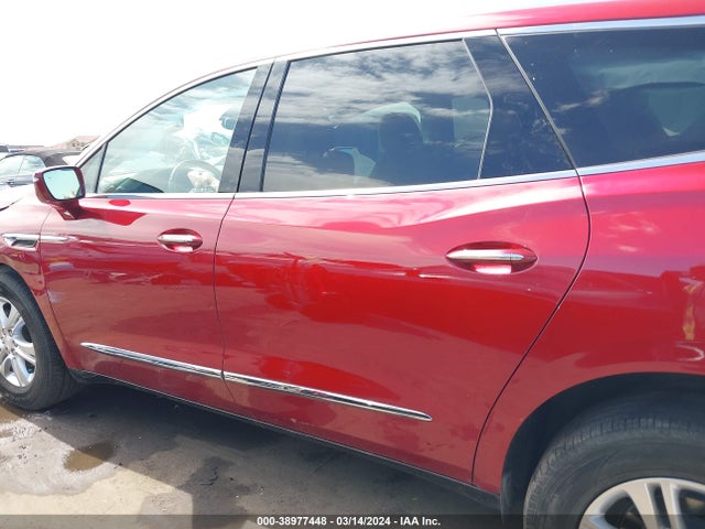 Buick Enclave Awd Premium 2020 5GAEVBKW6LJ235992 Image 14
