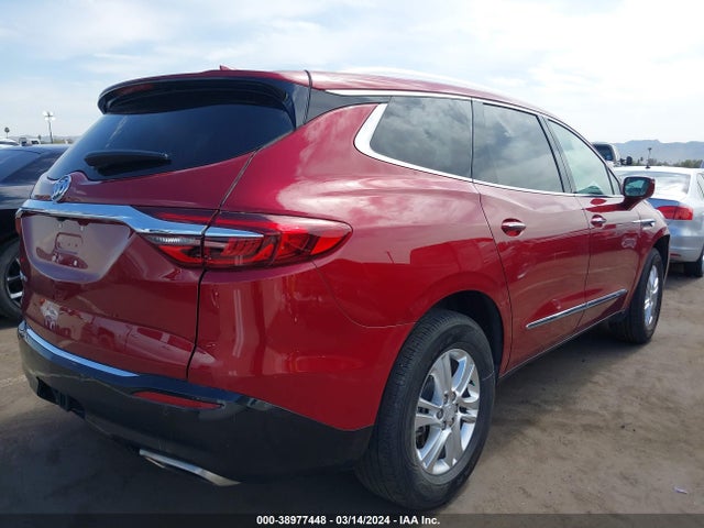 5GAEVBKW6LJ235992 Buick Enclave Awd Premium