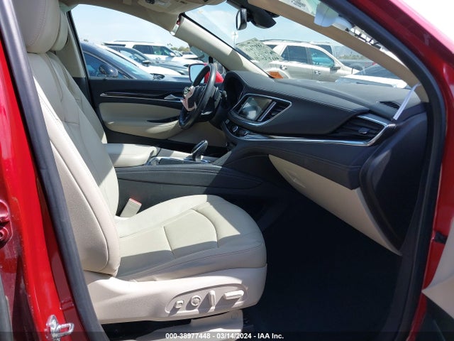 5GAEVBKW6LJ235992 Buick Enclave Awd Premium
