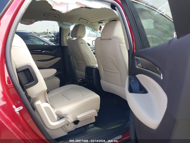 5GAEVBKW6LJ235992 Buick Enclave Awd Premium