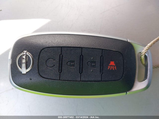 Nissan Kicks Sr Xtronic Cvt 2023 3N1CP5DV0PL541755 Image 11