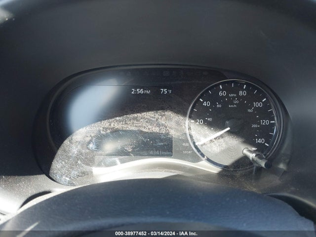 Nissan Kicks Sr Xtronic Cvt 2023 3N1CP5DV0PL541755 Image 7