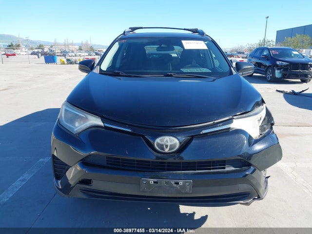 Toyota RAV4 LE 2017 2T3ZFREV2HW359517 Image 12