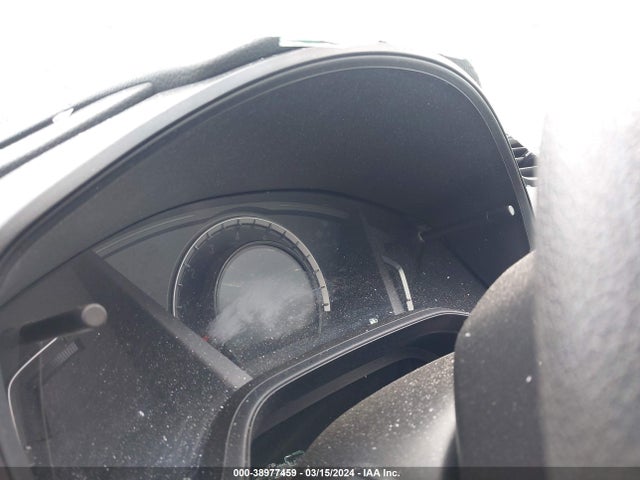 Honda CR-V LX 2018 5J6RW5H39JL000414 Image 7