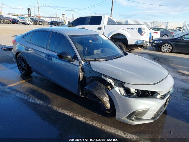 2022 2HGFE2F56NH599212 main image