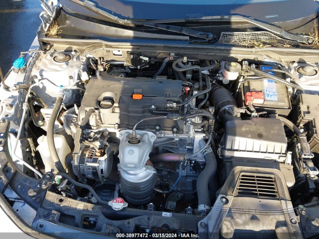 Honda Civic Sport 2022 2HGFE2F56NH599212 Image 10