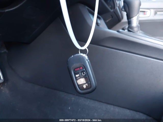 Honda Civic Sport 2022 2HGFE2F56NH599212 Image 11