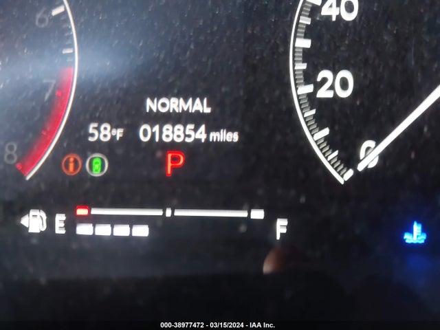 Honda Civic Sport 2022 2HGFE2F56NH599212 Image 16