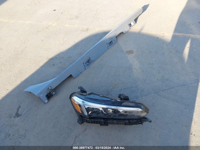 Honda Civic Sport 2022 2HGFE2F56NH599212 Image 12