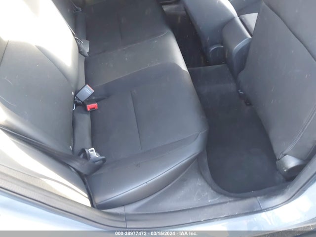 Honda Civic Sport 2022 2HGFE2F56NH599212 Image 8