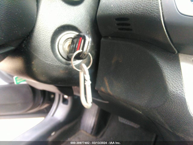 Honda ACCORD LX 2014 1HGCR2F37EA071697 Image 11