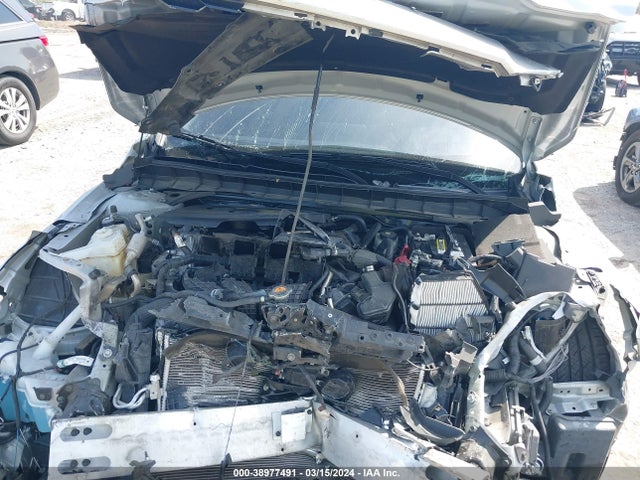 Nissan Altima 2.5 Sr 2019 1N4BL4CV1KC216445 Image 10