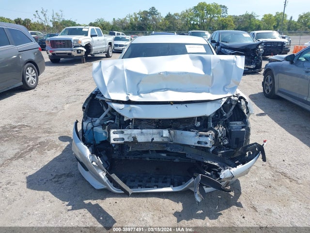 Nissan Altima 2.5 Sr 2019 1N4BL4CV1KC216445 Image 12
