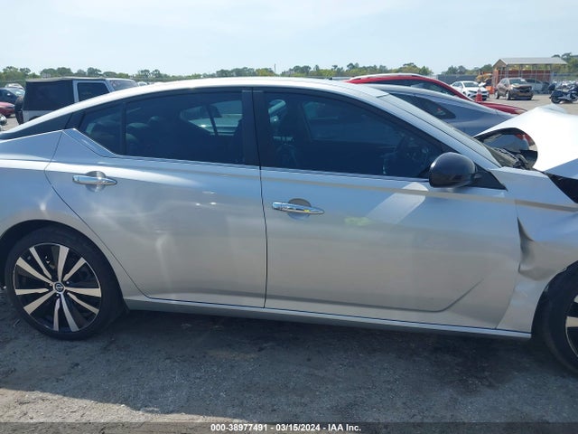 Nissan Altima 2.5 Sr 2019 1N4BL4CV1KC216445 Image 13