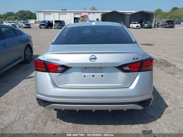 Nissan Altima 2.5 Sr 2019 1N4BL4CV1KC216445 Image 16