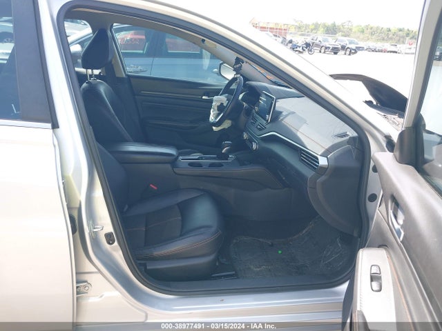 Nissan Altima 2.5 Sr 2019 1N4BL4CV1KC216445 Image 5