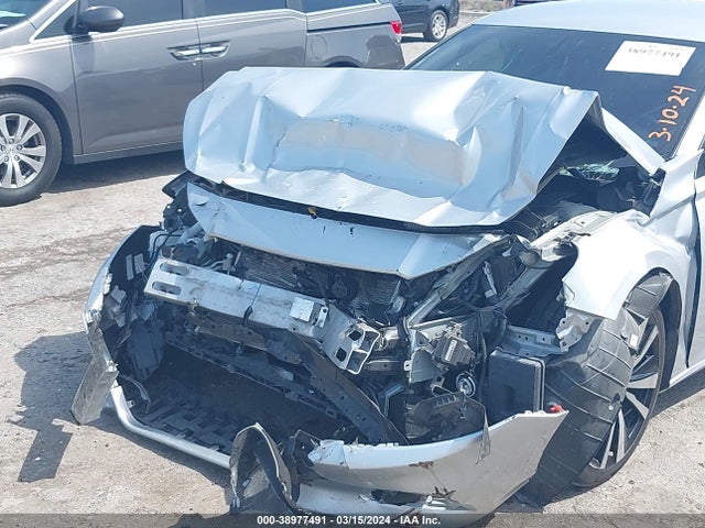Nissan Altima 2.5 Sr 2019 1N4BL4CV1KC216445 Image 6