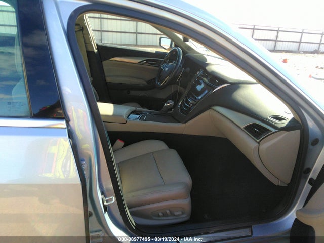 1G6AR5SX9H0166498 Cadillac CTS LUXURY