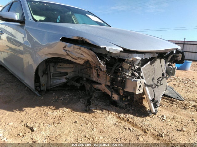 1G6AR5SX9H0166498 Cadillac CTS LUXURY