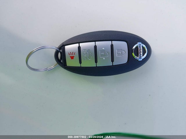 Nissan Altima 2.5 S 2017 1N4AL3AP2HN338173 Image 11