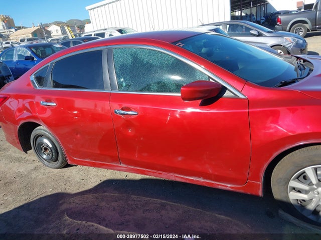 Nissan Altima 2.5 S 2017 1N4AL3AP2HN338173 Image 13